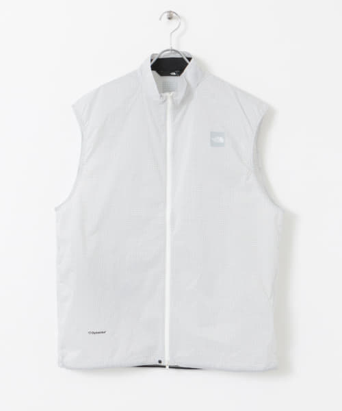 THE NORTH FACE　Enride Wind Vest