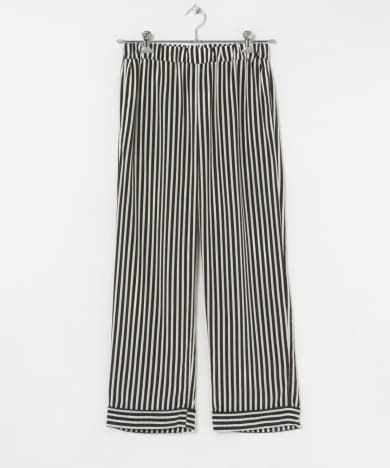 COUTURE D’ADAME　Pantalon Chemise de nuit