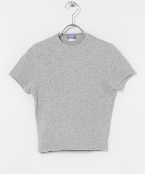 COOME　BABY SS TEE