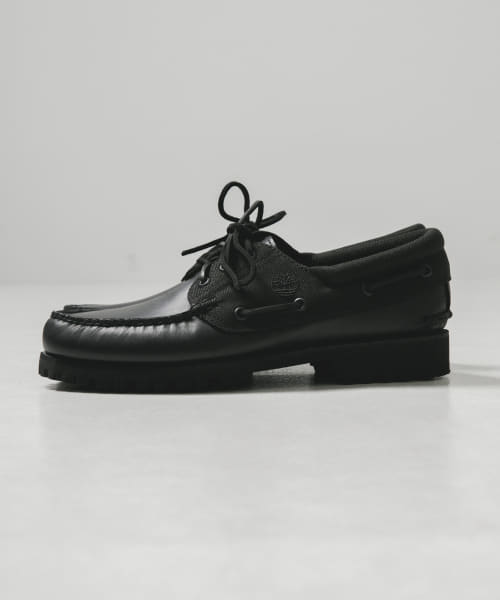 TimberLand　3 eye Classic