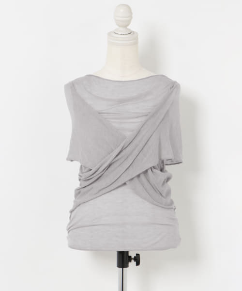 paloma wool　NASTOO
