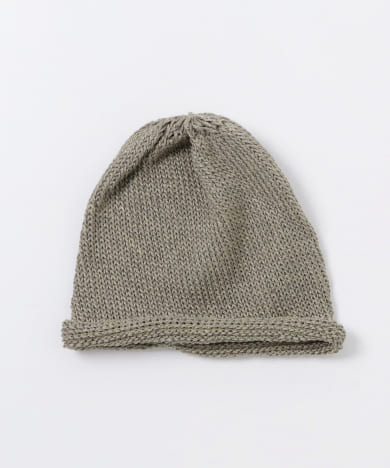 mountain research A.M. Beanie[MTR4008-FE47]｜URBAN RESEARCH
