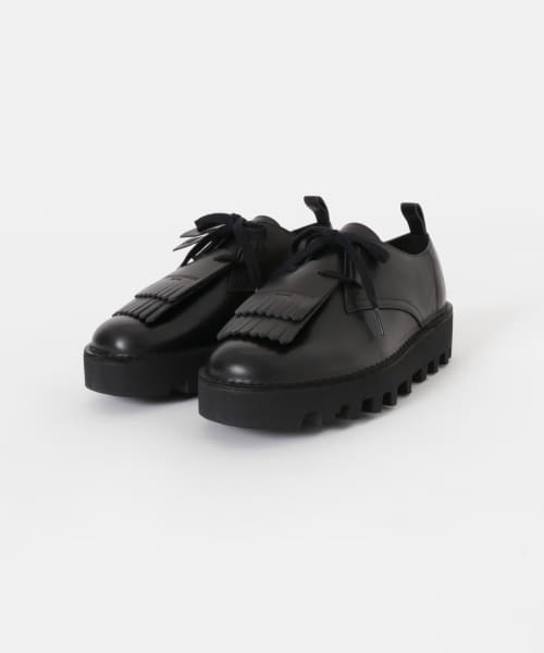 Engineered Garments　EG x CLARKS Desert Khan