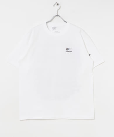 UNTRACE　_177 Tee S/S3