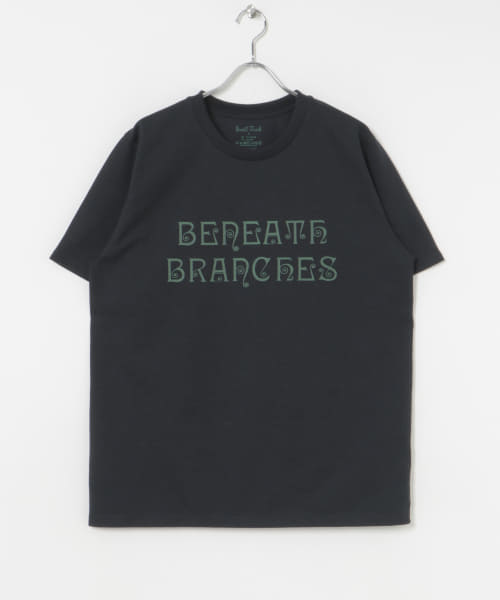 South2 West8　S/S Crew Neck Tee