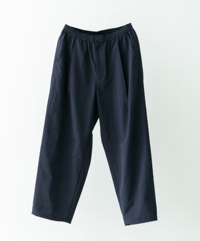 『吸水速乾/軽量』DotAir TROUSERS