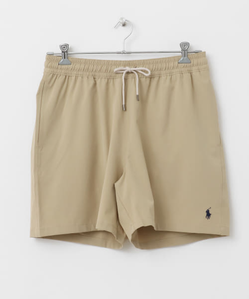 POLO RALPH LAUREN　TRAVELER-MID-TRUNK