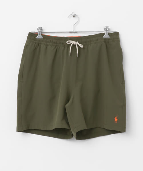 POLO RALPH LAUREN　TRAVELER-MID-TRUNK