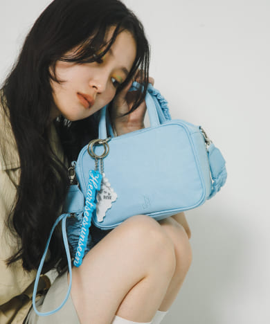 LE VERNIS Momo mini bag[RW46-242-210513]｜URBAN RESEARCH公式