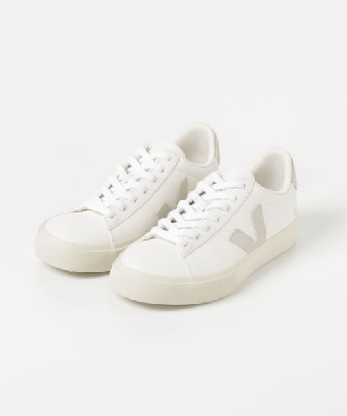 veja　CAMPO-Natural Suede-MEN