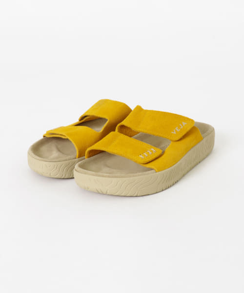 veja　ETNA-SAFRAN ALMOND
