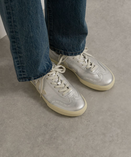 veja　VOLLEY-SILVER PIERRE-M