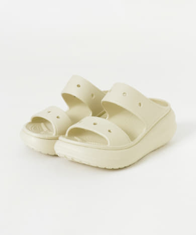 クロックス　CRUSH SANDAL