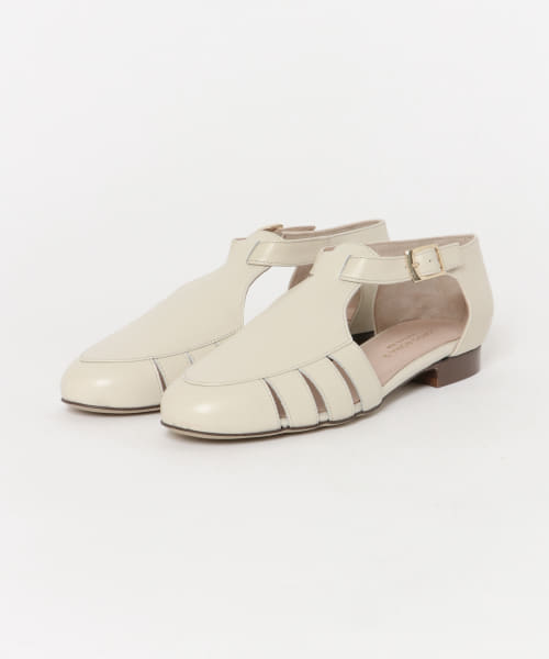 『一部WEB限定カラー』CORSO ROMA, 9　STRAP SANDAL