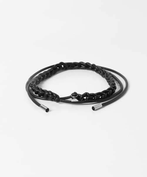 ODAKHA　braided belt