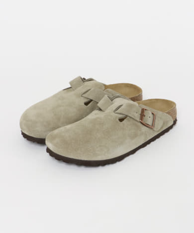 BIRKENSTOCK　Boston LEVE