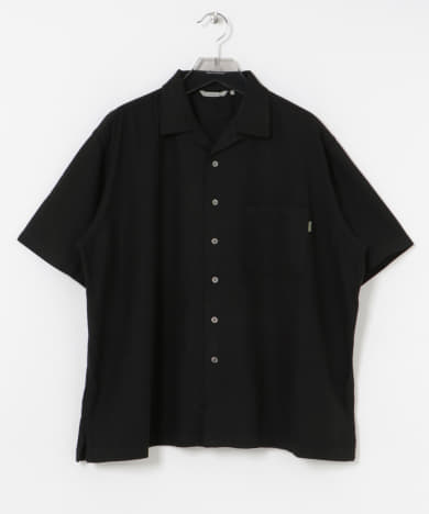 FARAH　Open Collar Shirts