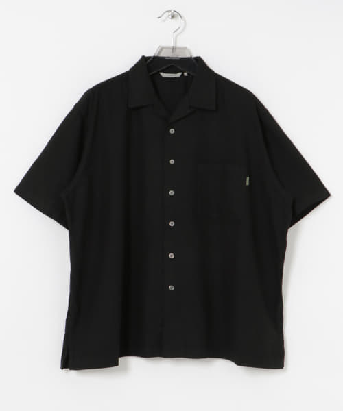 FARAH　Open Collar Shirts