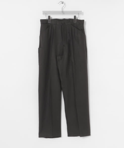 MAATEE&SONS　WORK PANTS