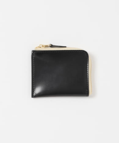 MASTER&Co.　CORDOVAN L PURSE