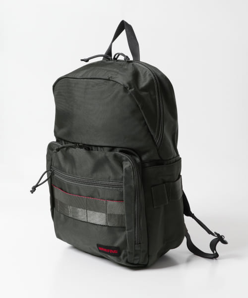 BRIEFING　BS BOX PACK AG