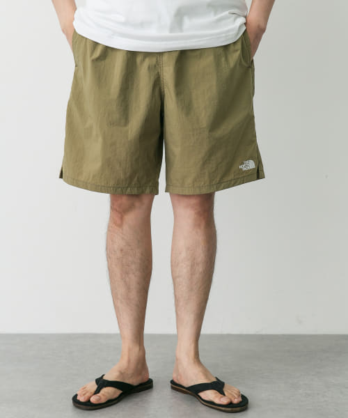 THE NORTH FACE　Versatile Mid