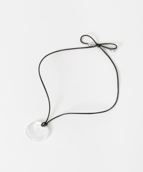Sophie Buhai　Small Full Moon Pendant
