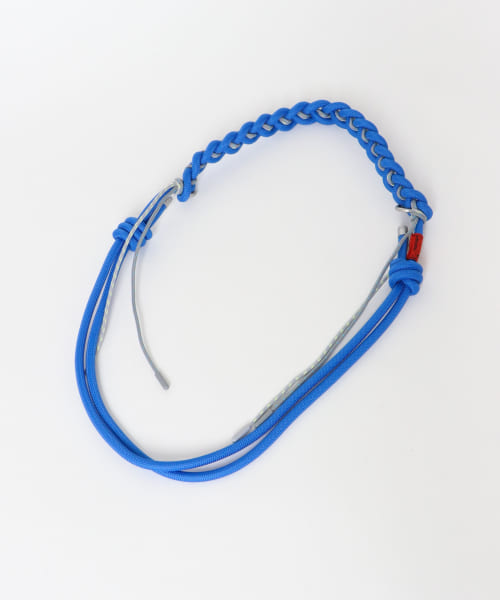 TOPOLOGIE　8.0mm Braided O-Rope