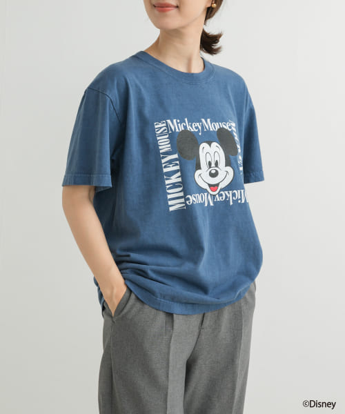 GOOD ROCK SPEED / MICKEY MOUSE / T-SHIRTS
