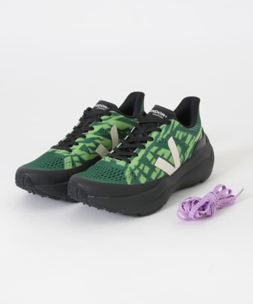 veja　CESAR VILLALBA CONDOR3ADV(Men)