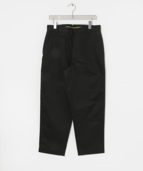 NEXUSVII.　ULTIMATE CHINO PANTS