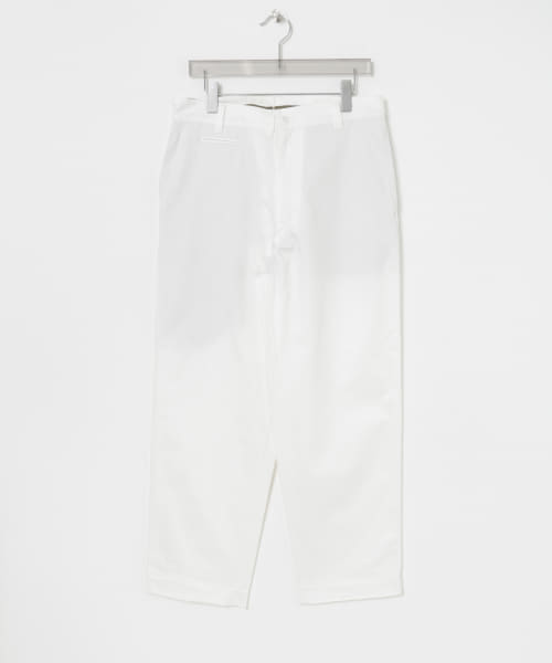 NEXUSVII.　ULTIMATE CHINO PANTS