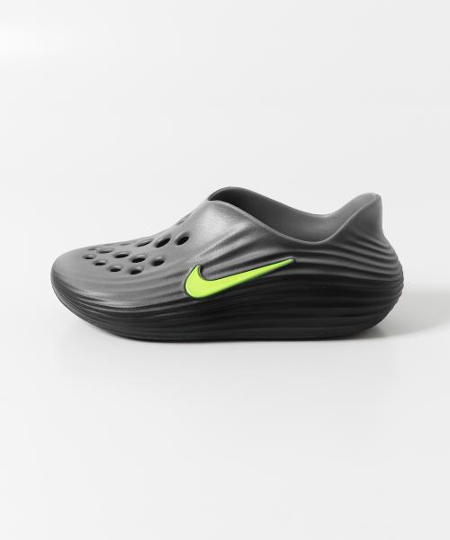NIKE　リアクトX リジュビネイト