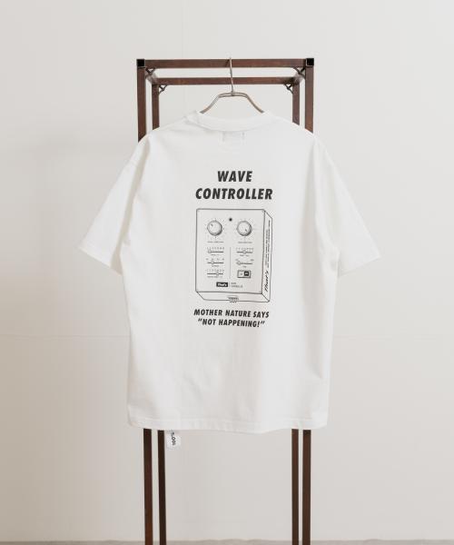 That’s　The Tee WAVE CONTROLLER