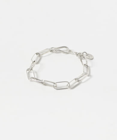 ERICKA NICOLAS BEGAY　LOOP CHAIN 18cm