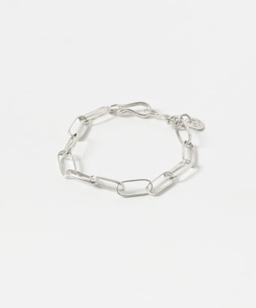 ERICKA NICOLAS BEGAY　LOOP CHAIN 18cm