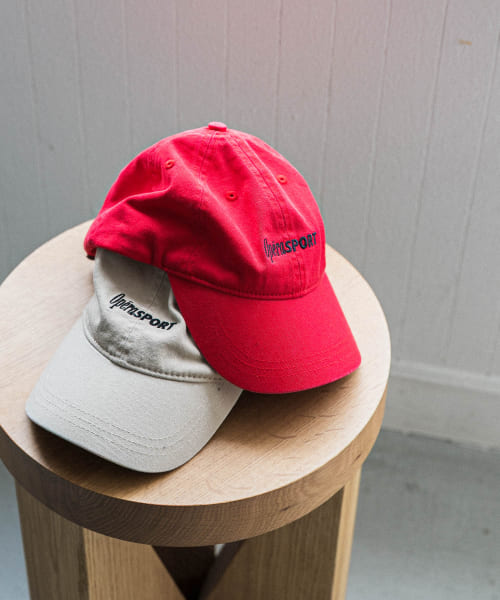 OperaSPORT　ELYNA CAP