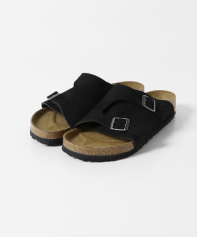 BIRKENSTOCK　Zurich(Regular)