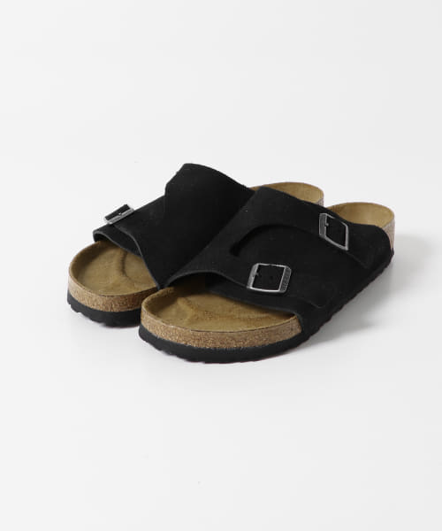 BIRKENSTOCK　Zurich(Regular)