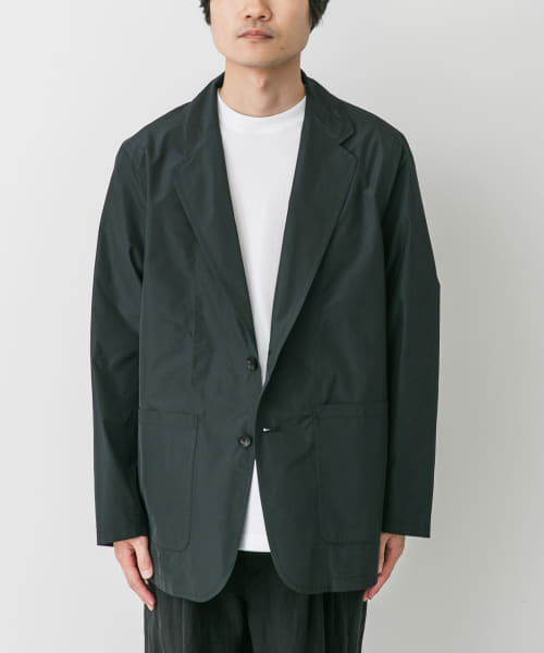 marka　STROLL AROUND JACKET