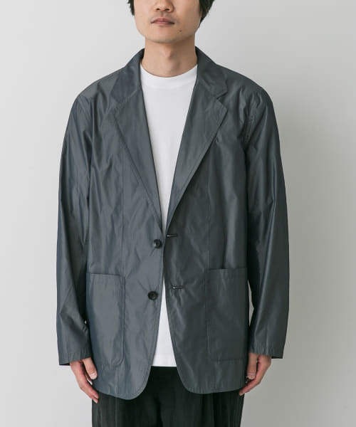 marka　STROLL AROUND JACKET