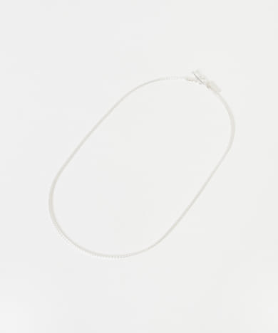 XOLO　Spike Link Necklace