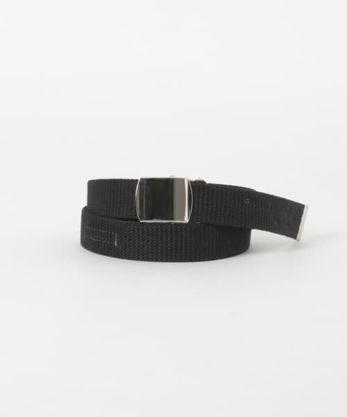 &her　Belt