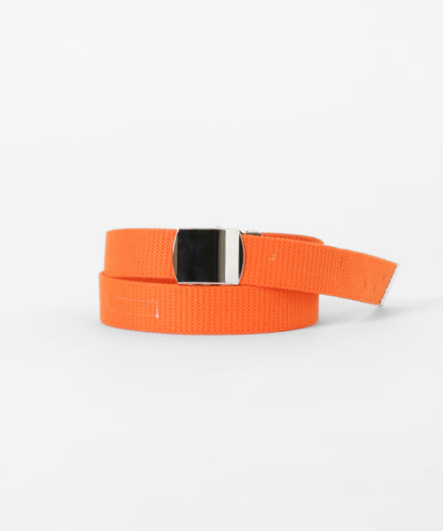 &her　Belt