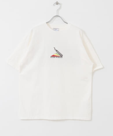 BUGOONY　ROCKERS TEE
