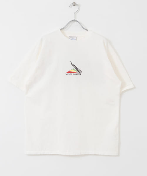 BUGOONY　ROCKERS TEE