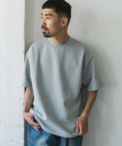 ダンボール ボックス ショートスリーブ Tシャツ