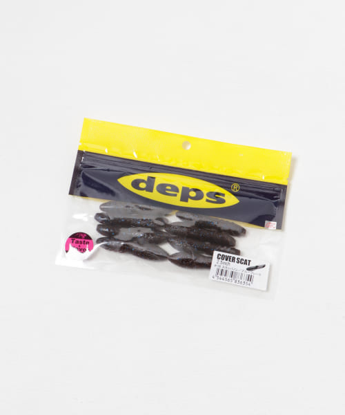 deps　COVER SCAT 2.5”
