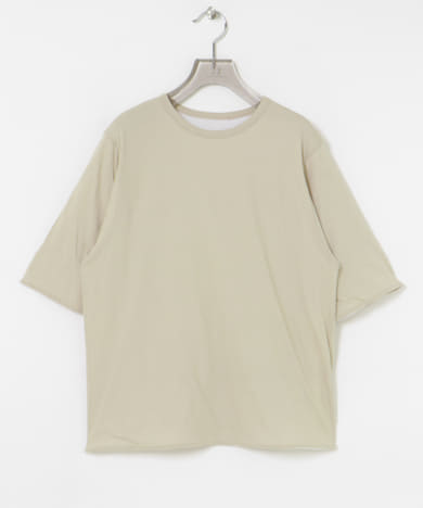 リバーシブルTシャツ
