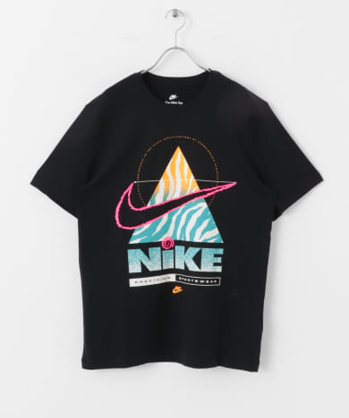 NIKE　NSW T-SHIRTS OC BRANDRIFF